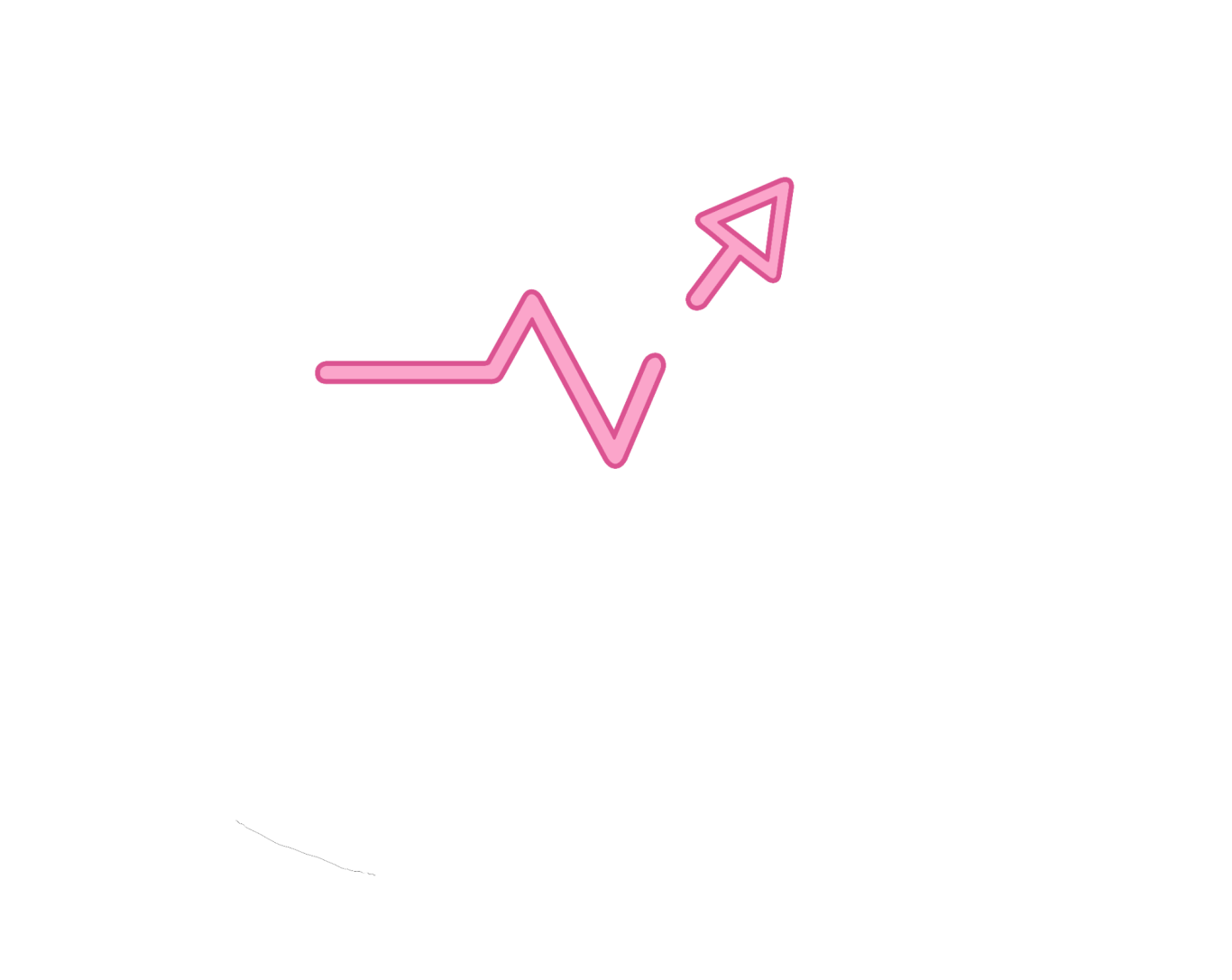 Logo des Sissy Betreuungsdienst UG mit einem stilisierten Herz und der Aufschrift "Sissy Betreuungsdienst UG"