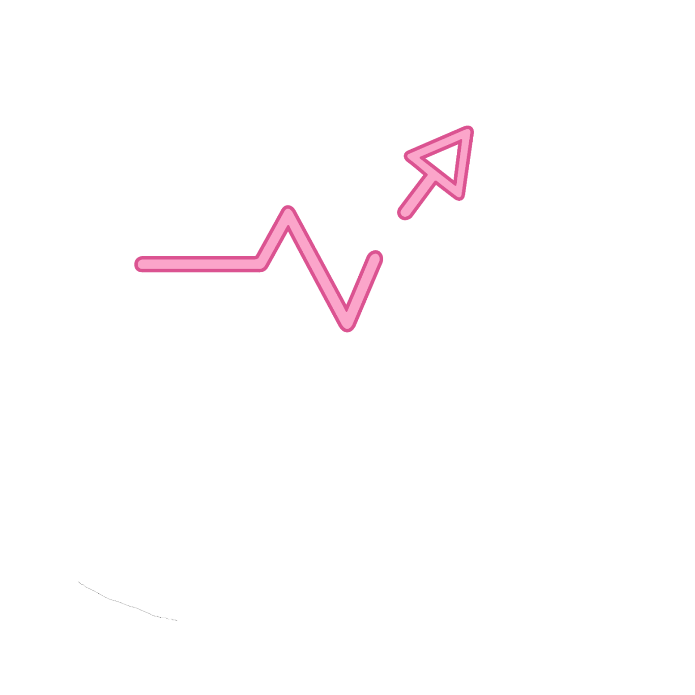 Logo des Sissy Betreuungsdienst UG mit einem stilisierten Herz und der Aufschrift "Sissy Betreuungsdienst UG"
